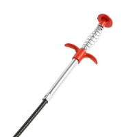 Захват гибкий ЛОМ, диаметр захвата до 35 мм, длина 1.5 м