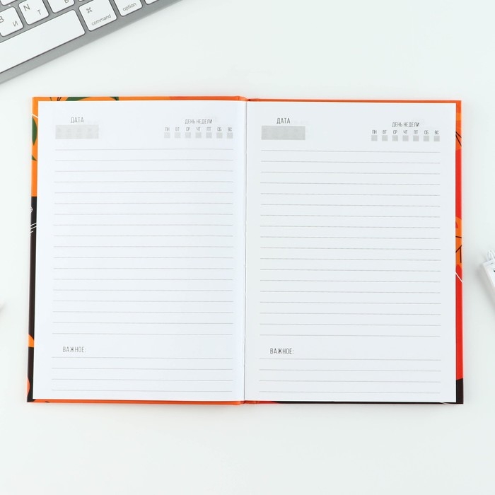 Подарочный набор &laquo;Любимому учителю&raquo;: ежедневник А5, 80 листов, планинг, ручка, блок бумаг