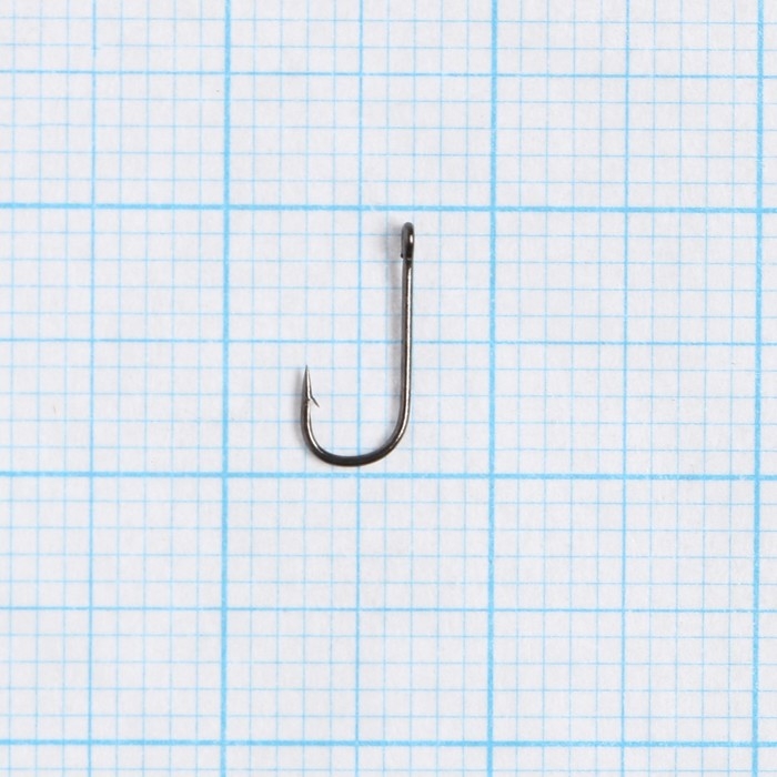 Крючки Cobra ALLROUND, серия CA126, № 14, 10 шт.