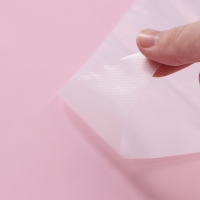 Набор кондитерский Доляна &laquo;Дабл&raquo;, 9 предметов: 2 мешка, адаптер, 6 насадок, насадки МИКС