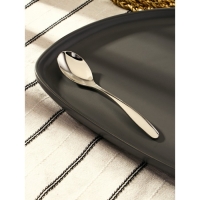 Ложка чайная из нержавеющей стали &laquo;Марио&raquo;, длина 14 см