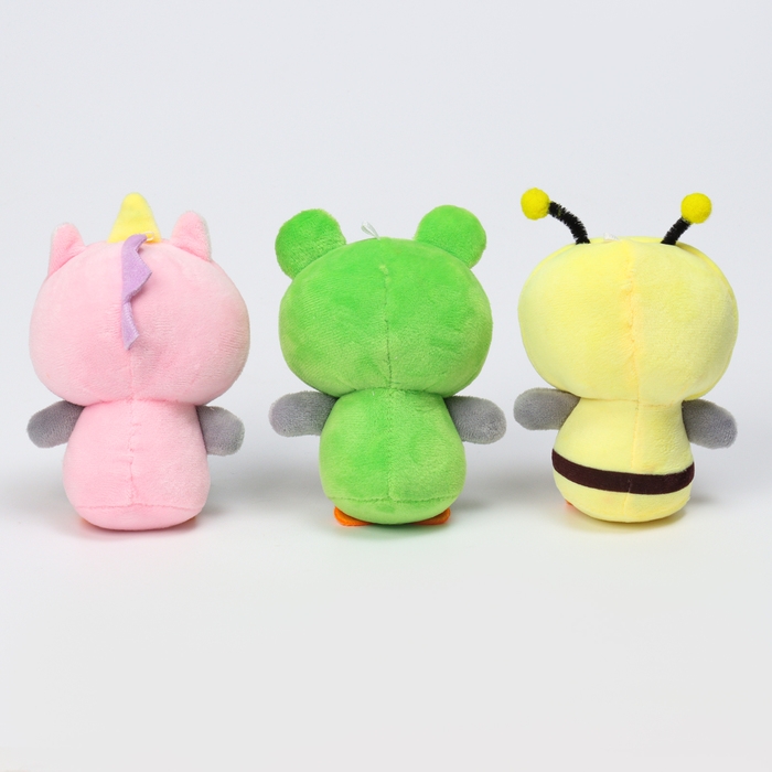 Мягкая игрушка, электронная игра &laquo;Пингвин&raquo;