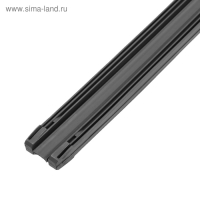 Резинка щетки стеклоочистителя C2R B11-AA, 28"/700 мм, для гибридных Резинка щетки стеклоочистителя C2R B11-AA, 28"/700 мм, для гибридных