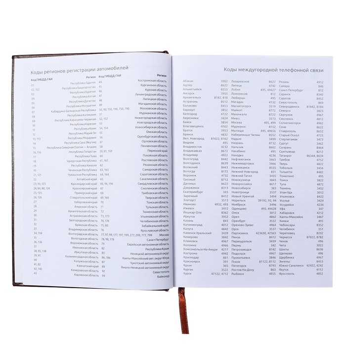 Ежедневник датированный 2024 года, А5, 176 листов, Attomex.Orion, обложка бумвинил, ляссе, блок 70 г/м2, коричневый