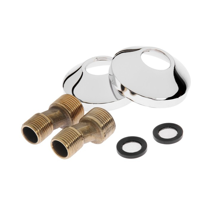 Смеситель для ванны Accoona A7166K, однорычажный, дивертор в корпусе, 35 см, зеленый Смеситель для ванны Accoona A7166K, однорычажный, дивертор в корпусе, 35 см, зеленый