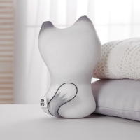 Игрушка-антистресс «Кошечка с сердечком» Игрушка-антистресс «Кошечка с сердечком»