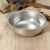 Тарелка глубокая, 800 мл, d=13 см Тарелка глубокая, 800 мл, d=13 см