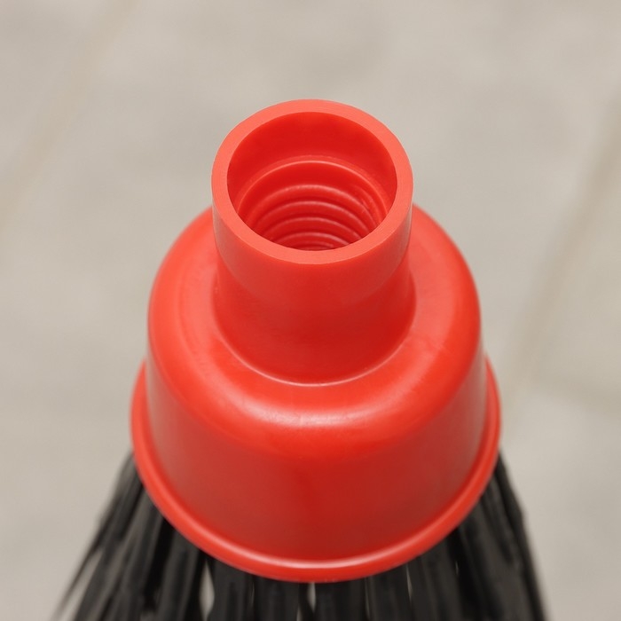 Метла полипропиленовая &laquo;Новая&raquo;, без черенка