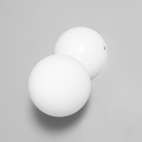 Бра "Клеопа" LED 3000К-6000К белый 15х20х12см Бра "Клеопа" LED 3000К-6000К белый 15х20х12см