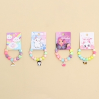 Браслет, МИКС, 7 шт ,15 см