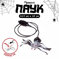 Прыгающий &laquo;Паук&raquo;