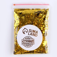 Наполнитель для шара, 20 г, МИКС