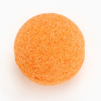 Подарочный набор косметики новогодний &laquo;Тепла и уюта!&raquo;, бомбочка для ванны 40 г и соль для ванны 350 г, Новый Год