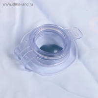 Акваковрик развивающий прямоугольный «Дельфины» Акваковрик развивающий прямоугольный «Дельфины»