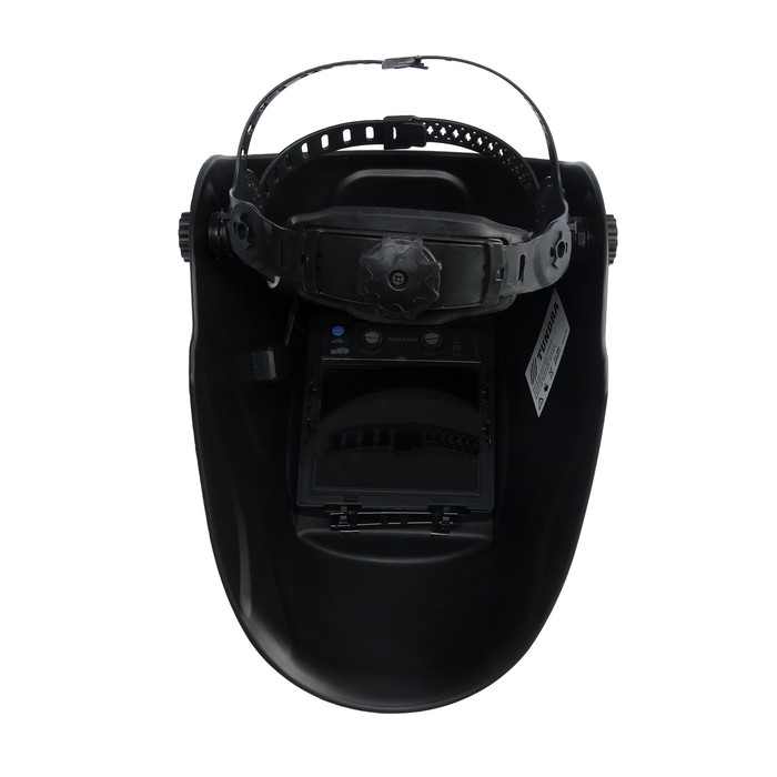 Маска сварщика ТУНДРА ПРОФИ Ф10, хамелеон, 103х90 мм, DIN 4/5-8/9-13, двойной LCD дисплей Маска сварщика ТУНДРА ПРОФИ Ф10, хамелеон, 103х90 мм, DIN 4/5-8/9-13, двойной LCD дисплей