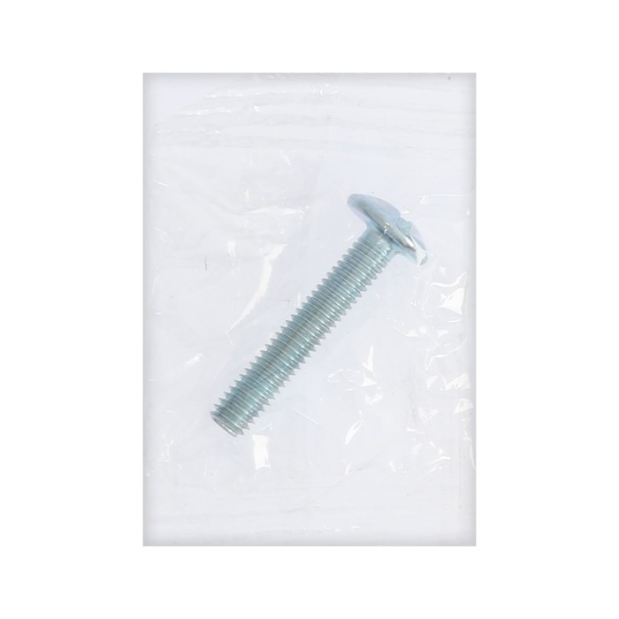 Ручка-кнопка CAPPIO,  d=25 mm. цвет золото/серый