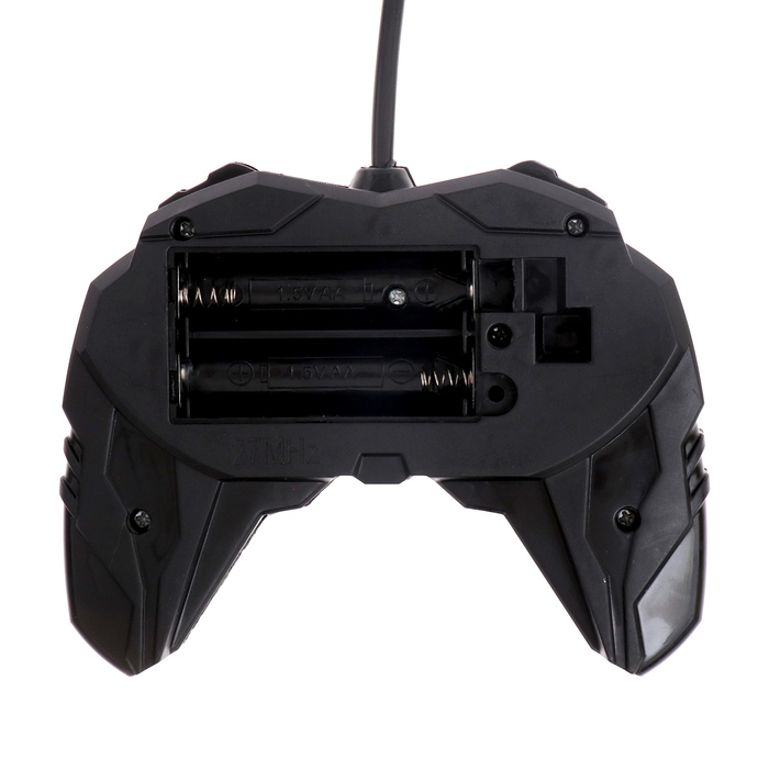 Машина радиоуправляемая &laquo;Широн&raquo;, 1:16, работает от батареек, цвет красный