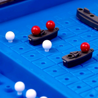 Настольная игра &laquo;Морской бой&raquo;, версия 2.0