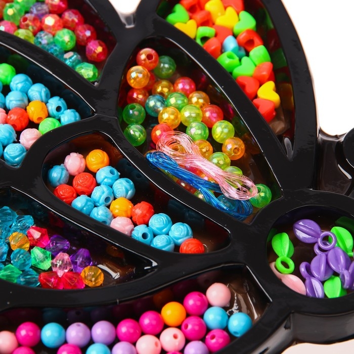 Набор для творчества «Студия украшений пинки Пай» на блистере My little pony Набор для творчества «Студия украшений пинки Пай» на блистере My little pony