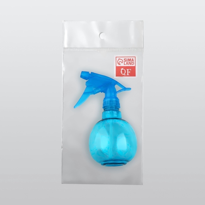 Распылитель парикмахерский, 300 мл, цвет МИКС Распылитель парикмахерский, 300 мл, цвет МИКС