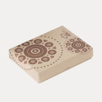 Портмоне мужское на кнопке, цвет чёрный Портмоне мужское на кнопке, цвет чёрный