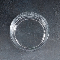 Салатник стеклянный Elysia, d=13 см