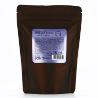 Соль для ванны, 300 г, аромат османтуса и амбры, LA POETIQUE Соль для ванны, 300 г, аромат османтуса и амбры, LA POETIQUE