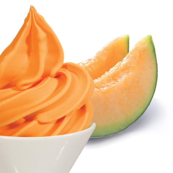 Сухая смесь для мягкого мороженого &laquo;Вита-Айс лайт&raquo; дыня, 1 кг