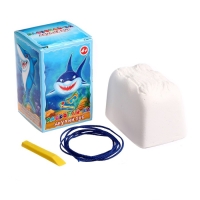 Раскопайка &laquo;Акулий зуб&raquo;