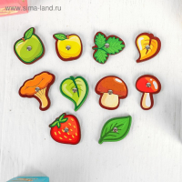 Магнитная рыбалка для детей «Ёжик» Магнитная рыбалка для детей «Ёжик»