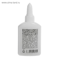 Клей ПВА ErichKrause Standard, 60 мл