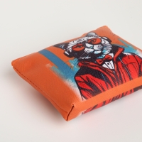 Кошелёк детский на молнии «Выбражулька», цвет МИКС Кошелёк детский на молнии «Выбражулька», цвет МИКС