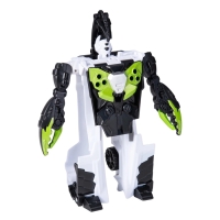 Машинка - трансформер Дикие Скричеры &laquo;Робот Дарккло S5&raquo;