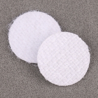 Липучка на клеевой основе «Круг», набор 55 шт., размер 1 шт: 1,5 см Липучка на клеевой основе «Круг», набор 55 шт., размер 1 шт: 1,5 см