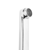 Смеситель для ванны Accoona А7162, однорычажный, хром