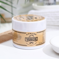 Воск для укладки волос на водной основе &laquo;Сильная фиксакция&raquo;, 120 г