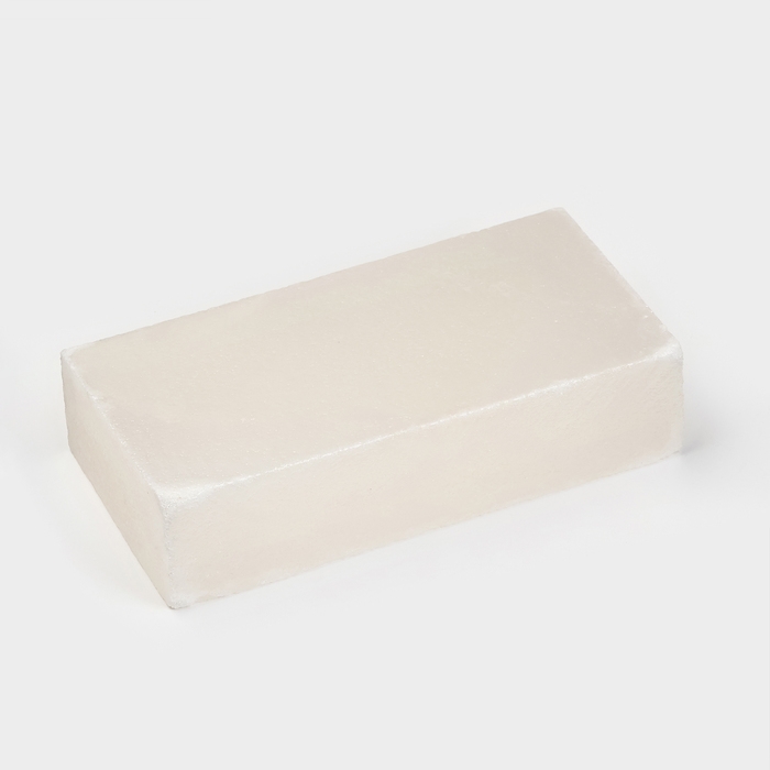 Кирпич из иранской горной соли, 20х10х5 см, цвет микс Кирпич из иранской горной соли, 20х10х5 см, цвет микс