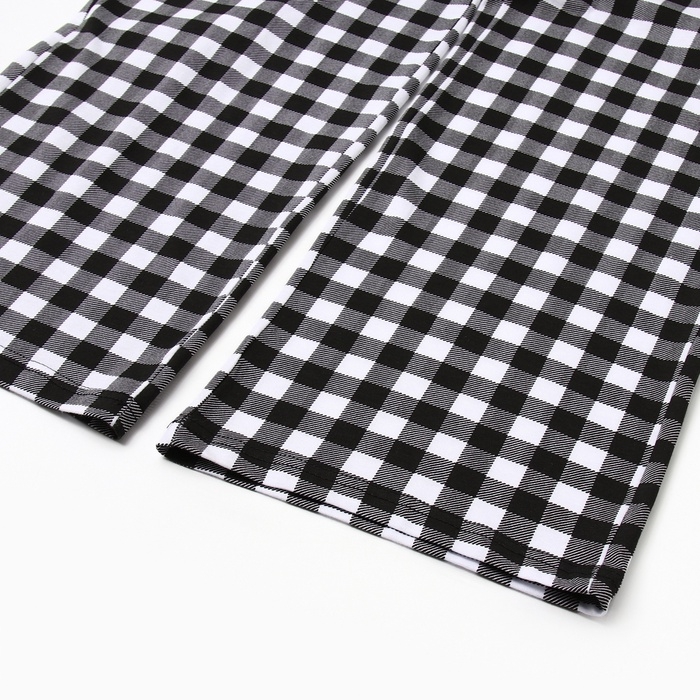 Пижама женская KAFTAN Happy together размер 52-54