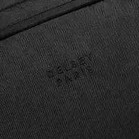 Мобильный офис Esplanade, черный