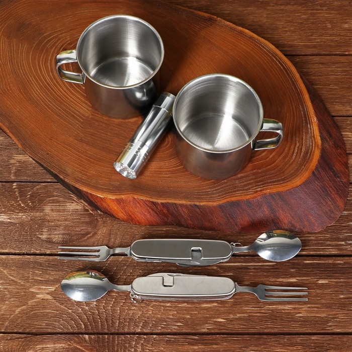 Набор &laquo;Мужик&raquo;, 7 предметов