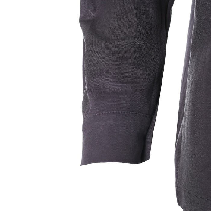 Комплект женский (рубашка, брюки, топ) KAFTAN Комплект женский (рубашка, брюки, топ) KAFTAN "Base" р. 48, графит