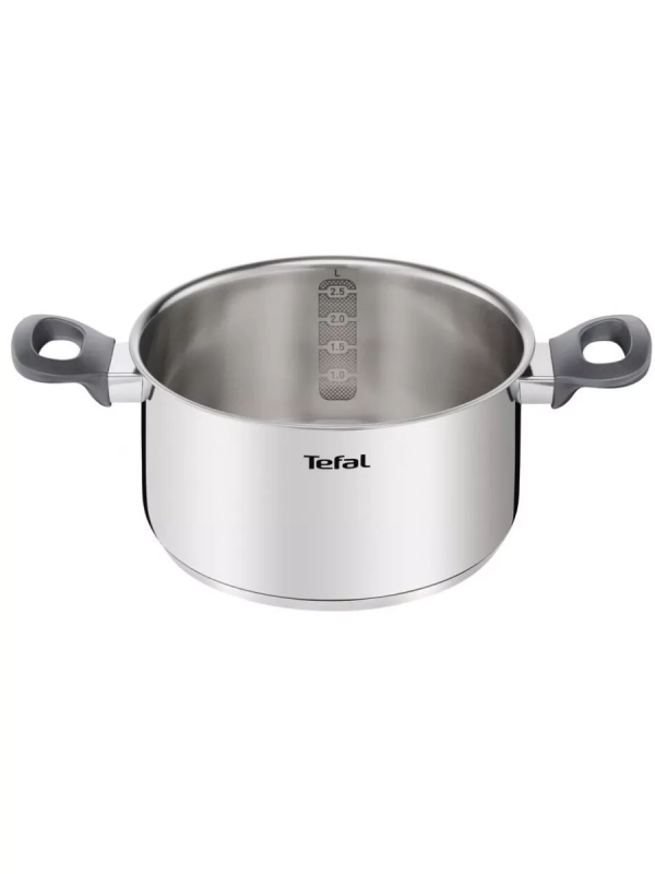 Кастрюля с крышкой Daily Cook G7124445, 3 л, 20 см