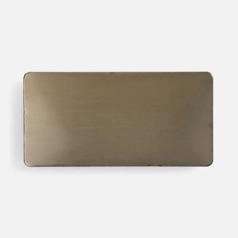 Значок Sanga Matto, бронзовый