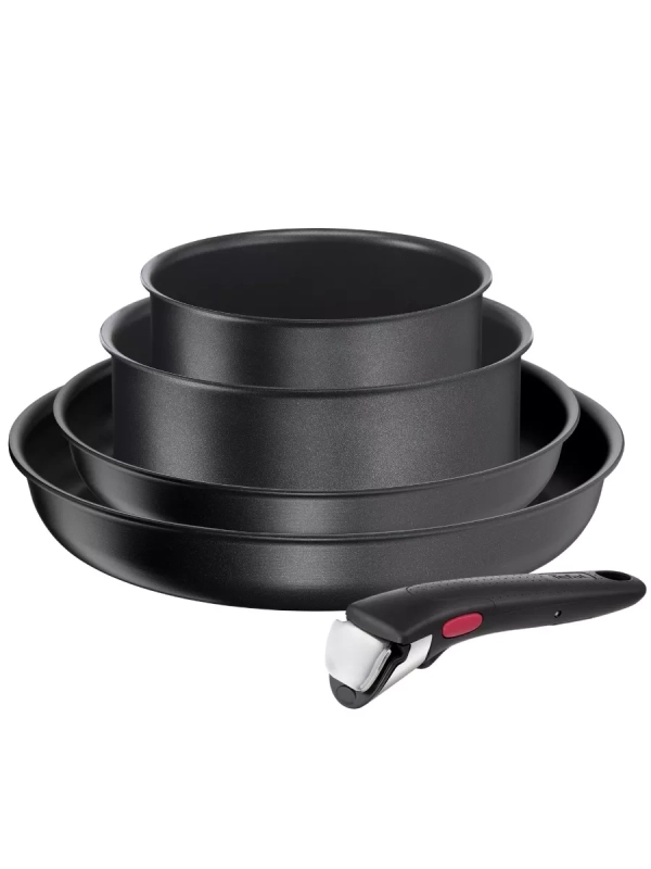 Набор посуды Ingenio Daily Chef, Франция