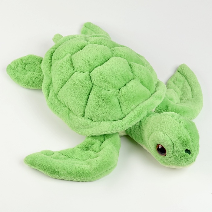 Мягкая игрушка &laquo;Черепашка&raquo;, 60 см