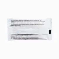 Набор из 3 предметов Travel, Зубной набор, Шампунь в флаконе, Мыло