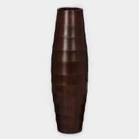 Ваза этническая «Сигара», керамика, 1 сорт, Иран Ваза этническая «Сигара», керамика, 1 сорт, Иран