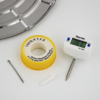 Автоклав-стерилизатор &laquo;Малиновка&raquo;, 42 л, 2 поколения 2в1 PRо