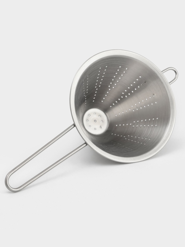 Дуршлаг конический d=16 см