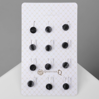 Значок «Ассорти» дельфин, цвет МИКС (неделимая фасовка 12 шт., цена за шт.) Значок «Ассорти» дельфин, цвет МИКС (неделимая фасовка 12 шт., цена за шт.)